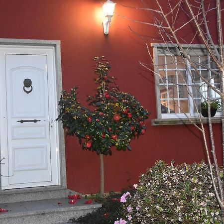 Villa Casa En Vigo Extérieur photo