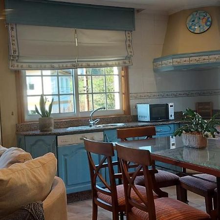 Villa Casa En Vigo Extérieur photo