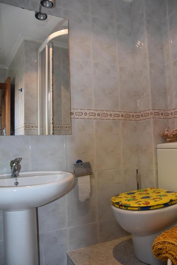 Villa Casa En Vigo Extérieur photo