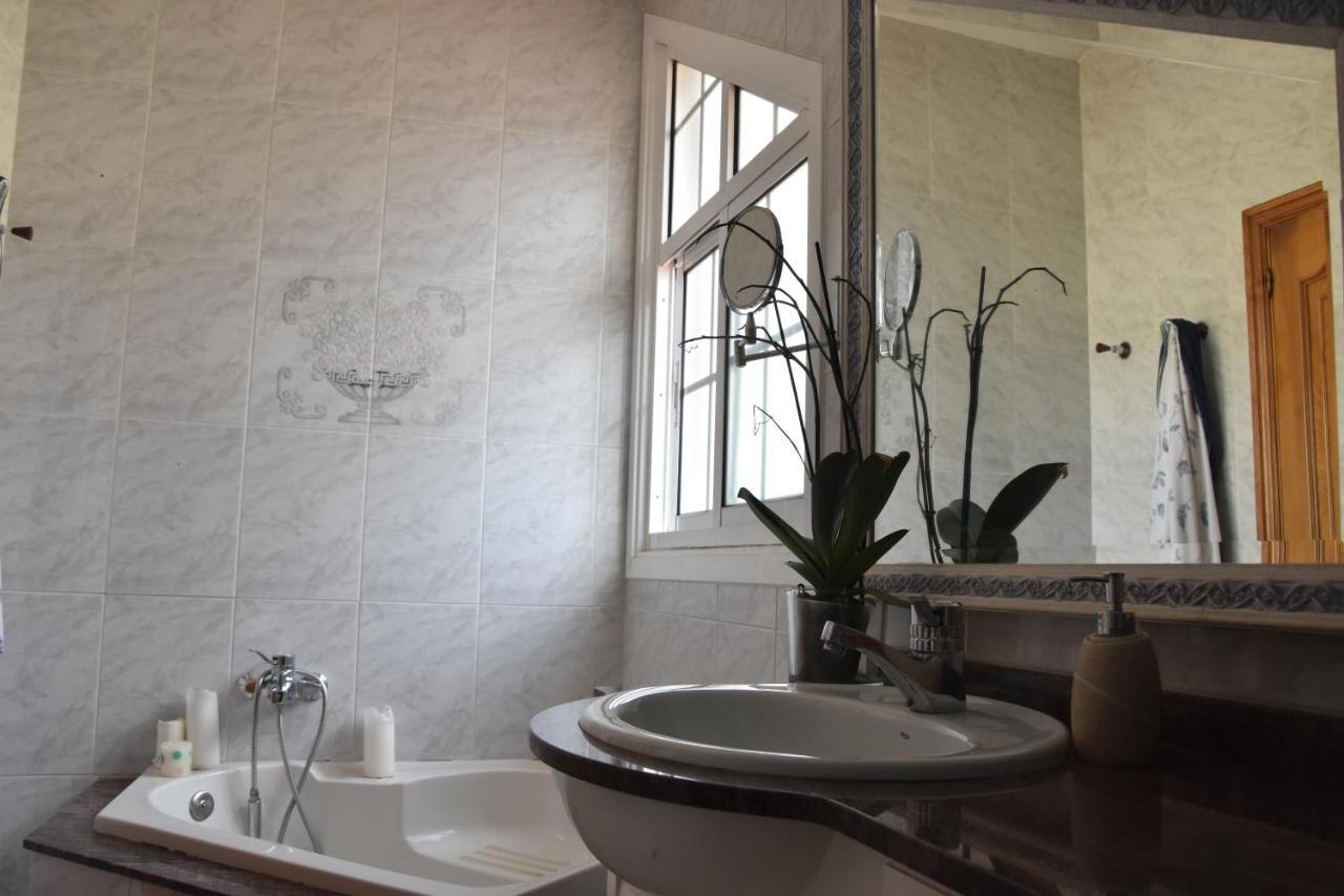 Villa Casa En Vigo Extérieur photo