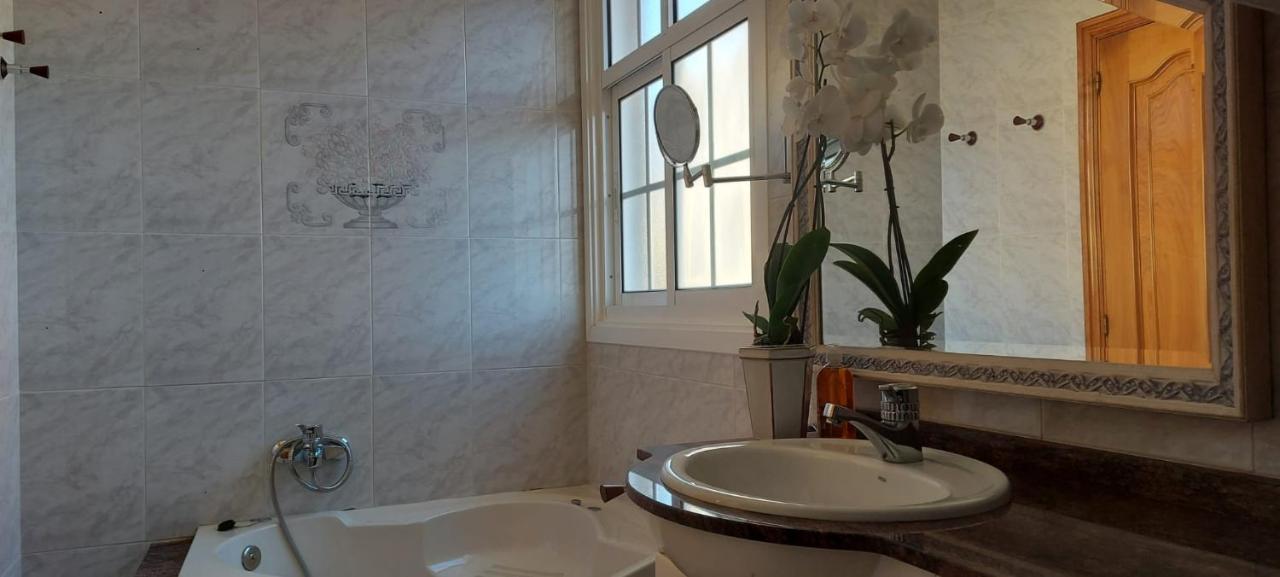 Villa Casa En Vigo Extérieur photo