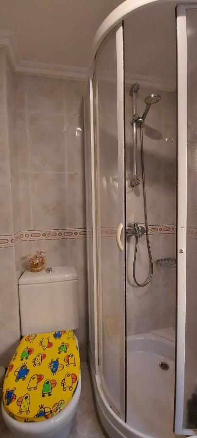 Villa Casa En Vigo Extérieur photo
