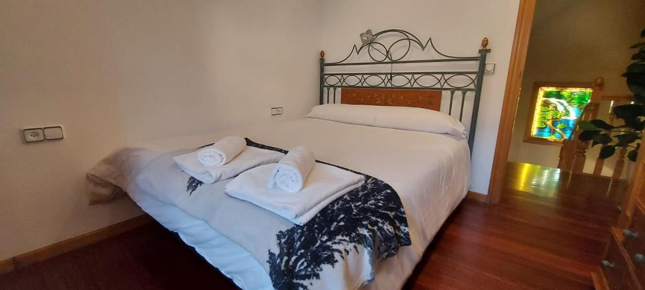 Villa Casa En Vigo Extérieur photo