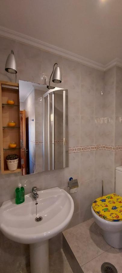 Villa Casa En Vigo Extérieur photo