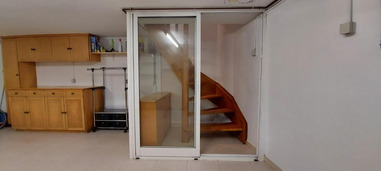 Villa Casa En Vigo Extérieur photo